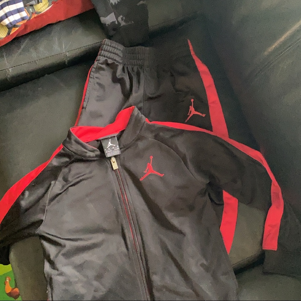Jordan set
